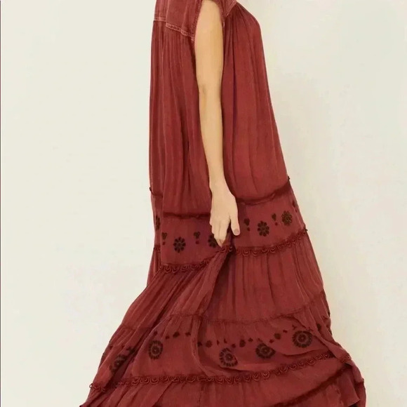 Free people dress - Picture 2 of 4